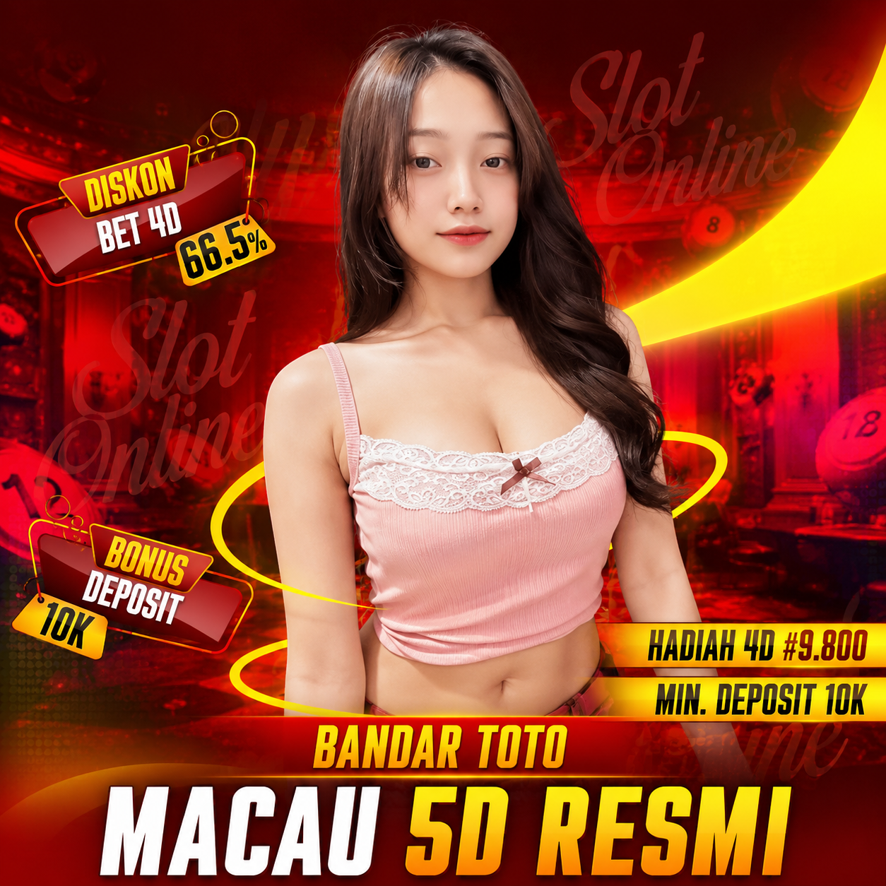 SCATTER999 - Pusat Kendali Sinyal Maxwin Super Berlisensi Resmi