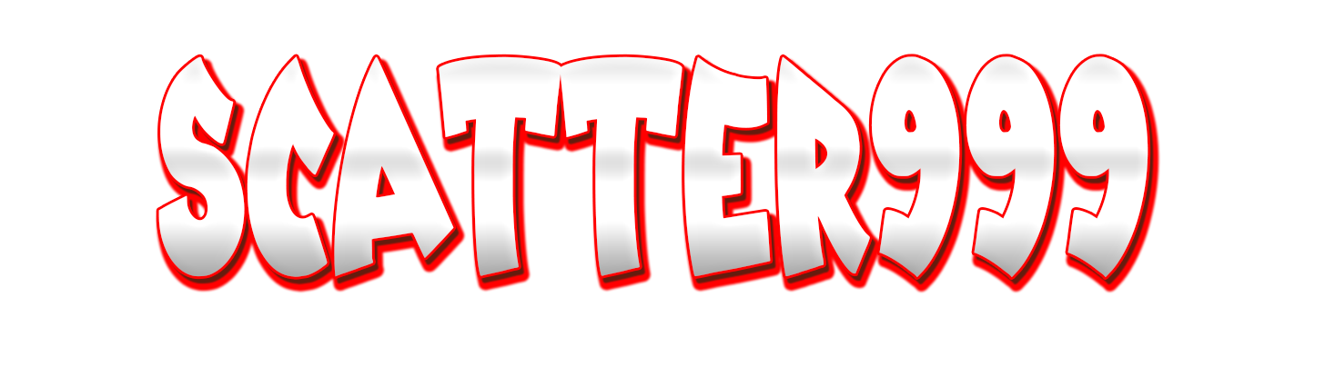 SCATTER999 Logo